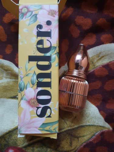 Customer photo review of CODE BLUE