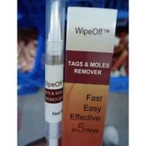Customer photo review of CC™ Tags & Moles Remover