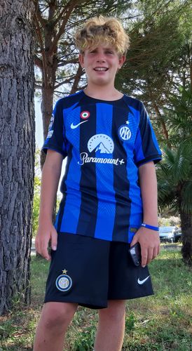 Customer photo review of AGGIUNTA PATCH