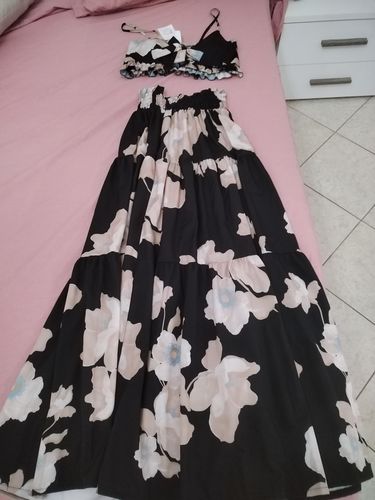 Customer photo review of Coordinato Marbella
