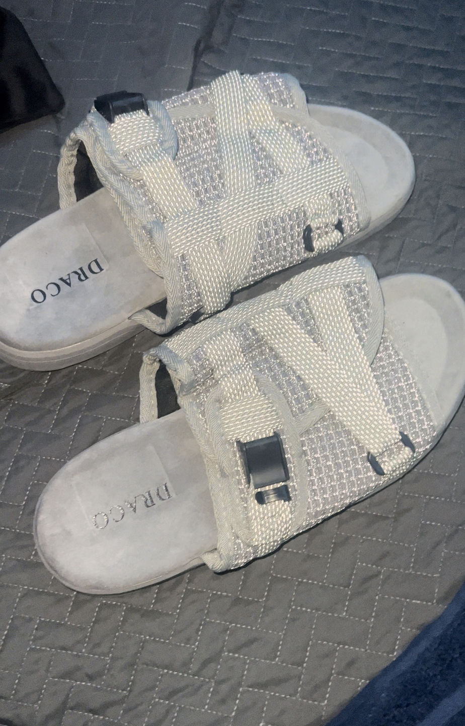 Customer photo review of Storm Dracos