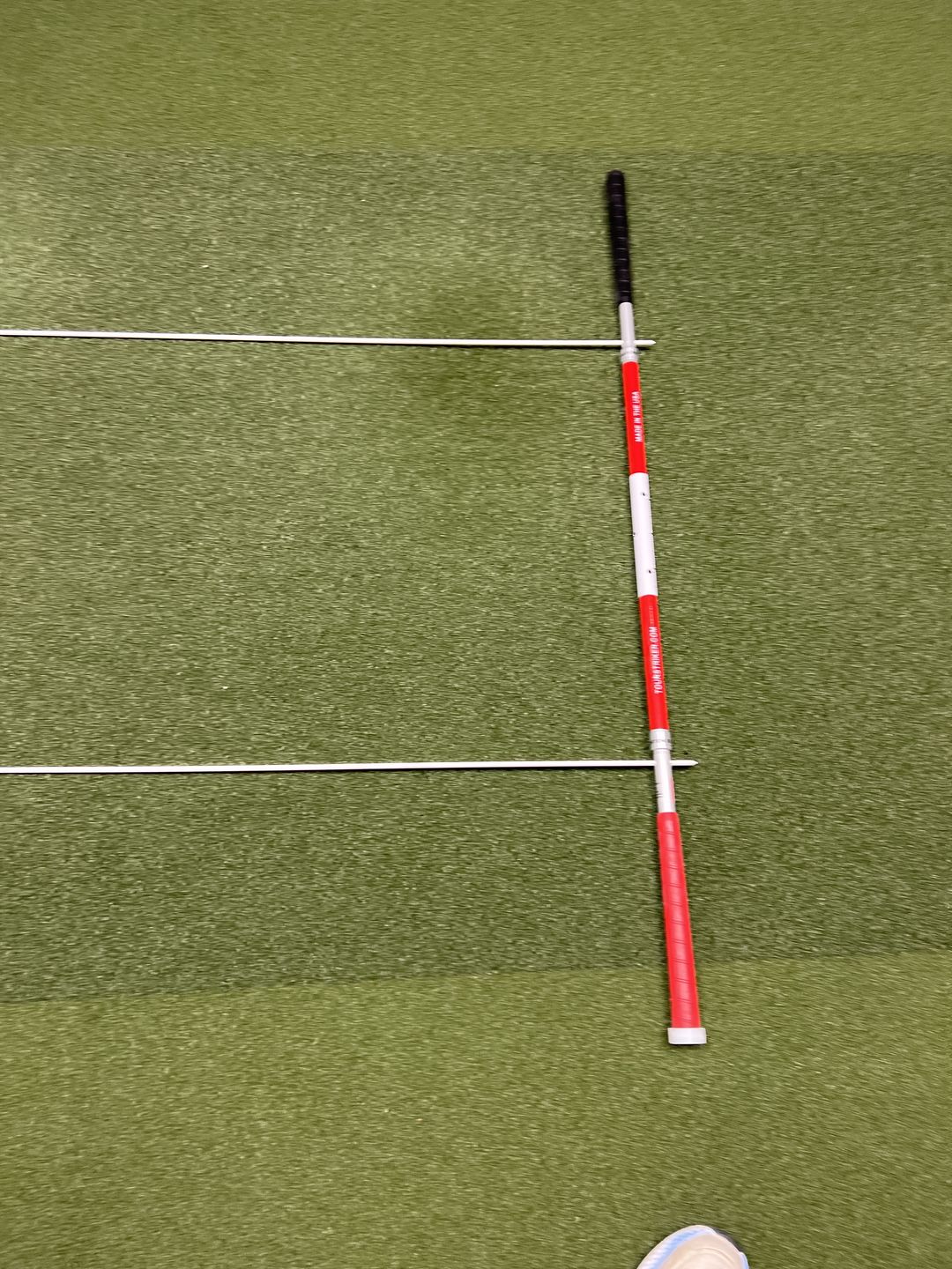 Customer photo review of Tour Striker Toolbox