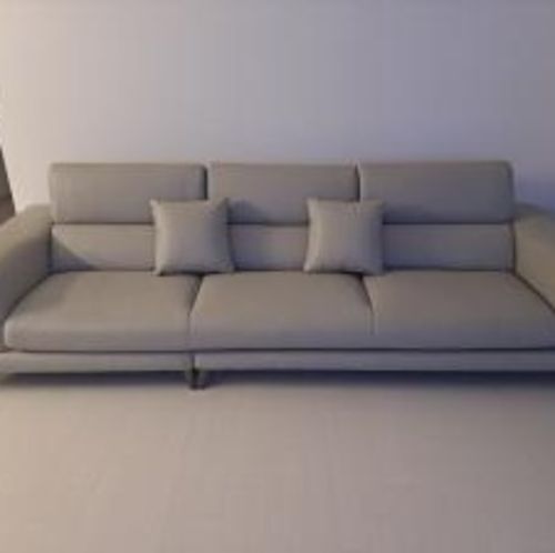 Customer photo review of ATOMY - Sofa văng da 3 chỗ gật gù