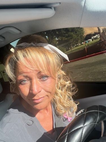 Customer photo review of 100% Natural & Organic Tanning Oil