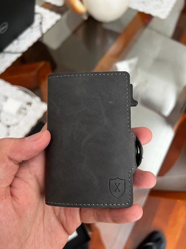 Customer photo review of Dark Grey