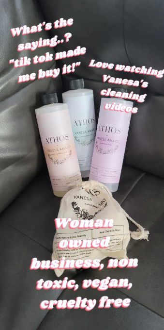 Customer photo review of Value Pack