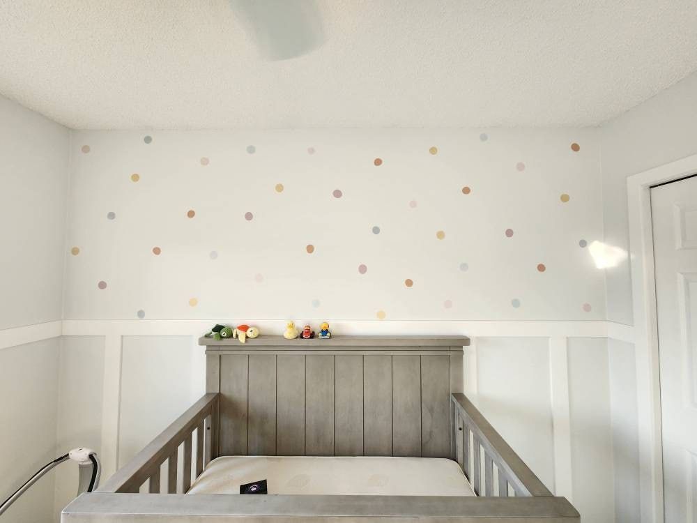 Customer photo review of Neutral Dots