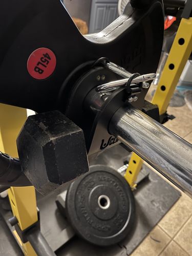 Customer photo