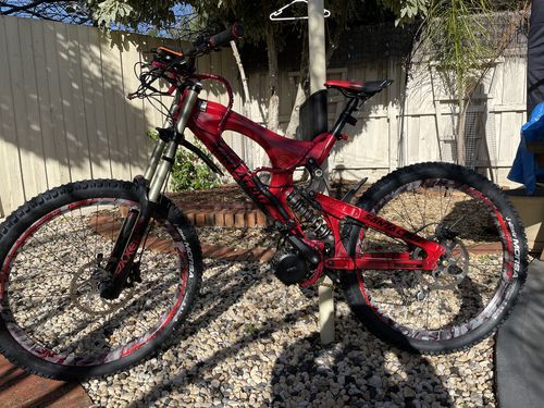 Customer photo review of Bafang 52V 1000W BBSHD Mid Drive eBike Conversion Kit