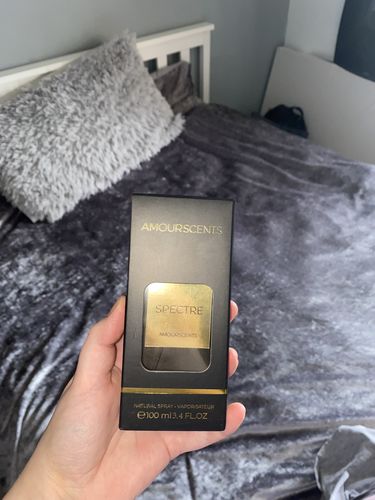 Customer photo review of Phantom (Inspired) - Spectre