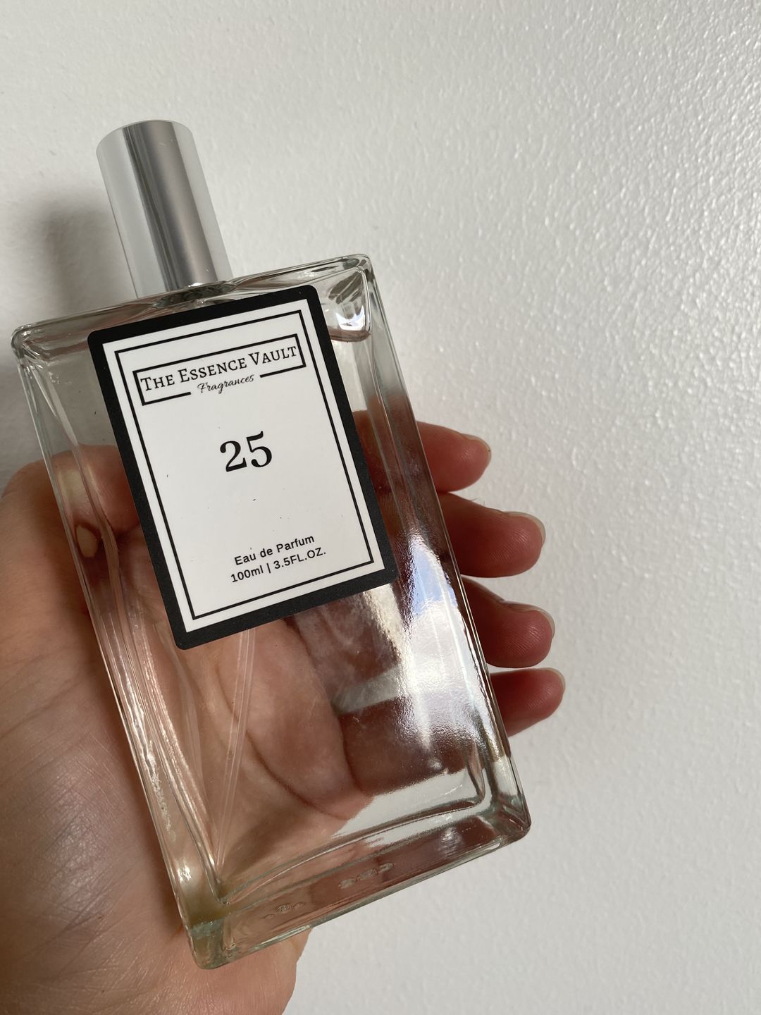 Customer photo review of Inspired by Joy - 25