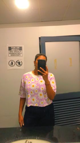 Customer photo review of Blooming Lilac