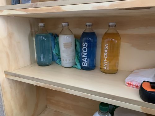 Customer photo review of Plan Héroe $550/mes -