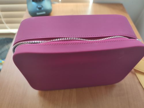Customer photo review of Chelsea - Berry