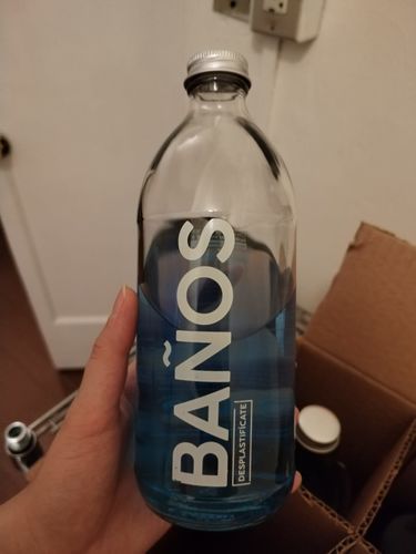 Customer photo review of Plan Héroe $550/mes -