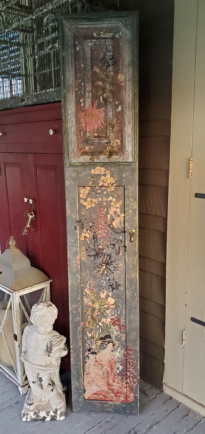 Customer photo review of Loire Earth - Toscana Milk Paint