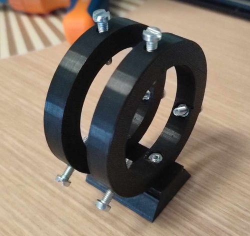 Customer photo review of Anycubic Kobra Neo