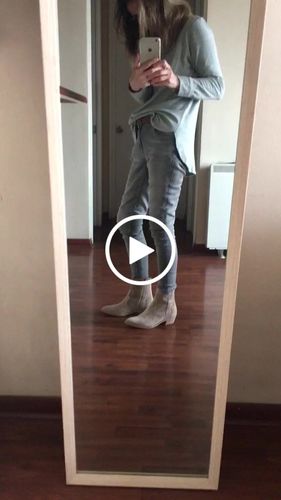 Customer video review of ROSE DESSERT