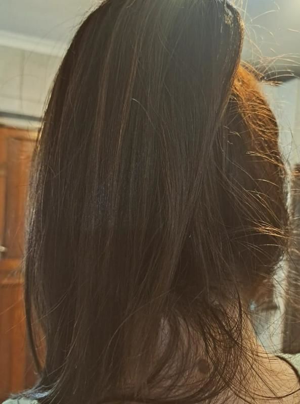 Customer photo review of Bovine Collagen: Unflavoured (250g)