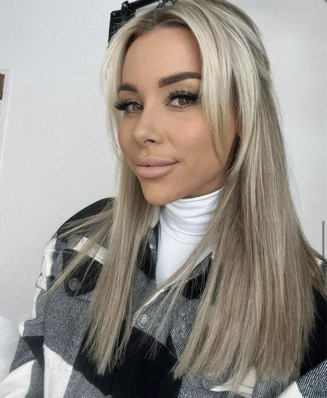 Customer photo review of Beauty: Bovine Collagen, Hyaluronic Acid, Vitamin C & Biotin (250g)