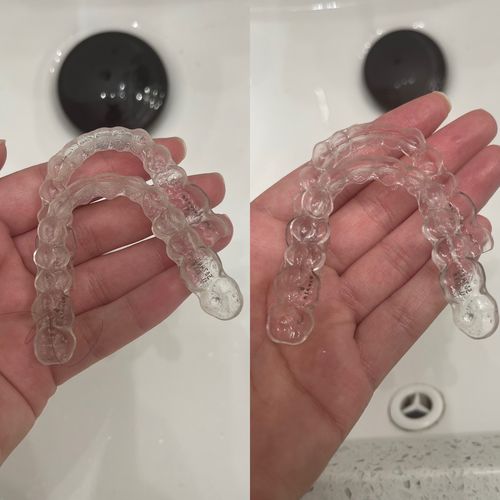 Customer photo review of Dental Pod