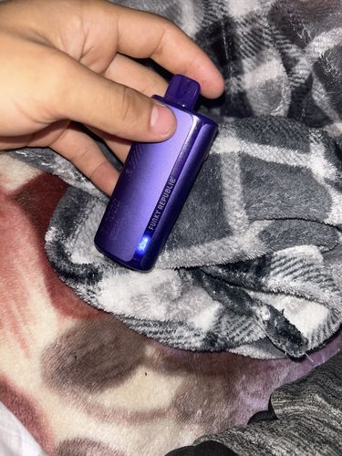 Customer photo review of Funky Republic