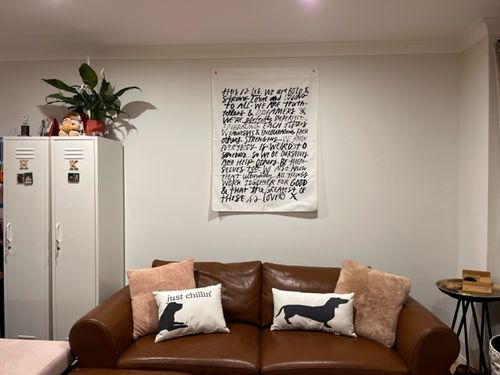 Customer photo review of BEST BY FAR – ORIGINAL