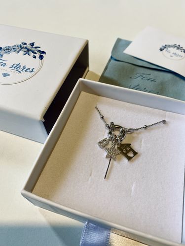 Customer photo review of charm casetta