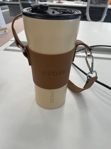 Customer photo review of STTOKE(Gサイズ)