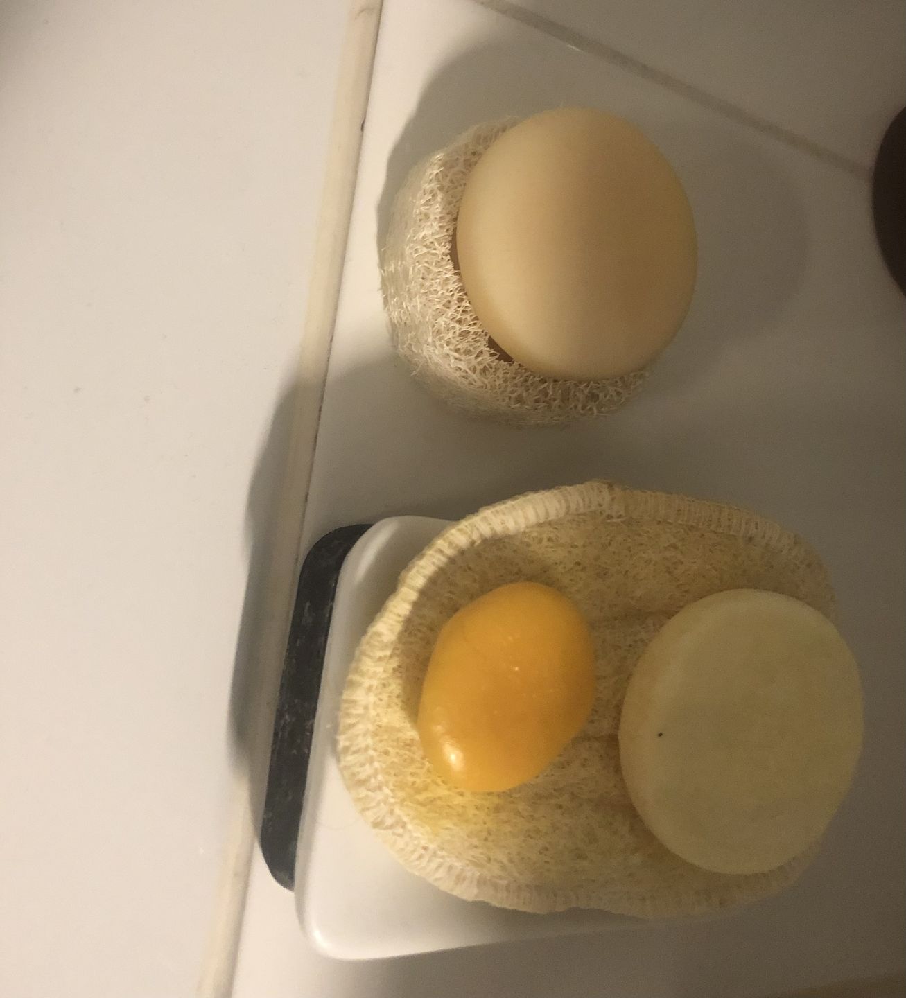 Customer photo review of Ultra Sensitive 2.0