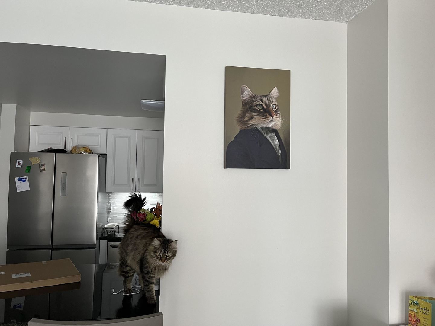 Customer photo review of Le Député