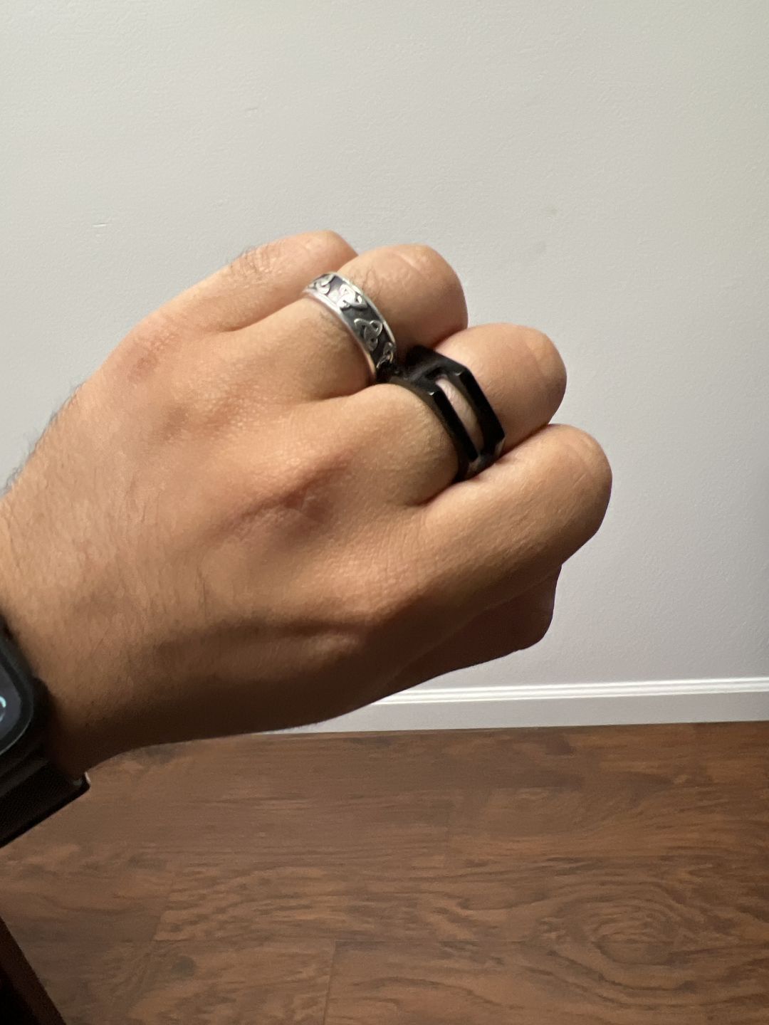 Customer photo review of BOLT.