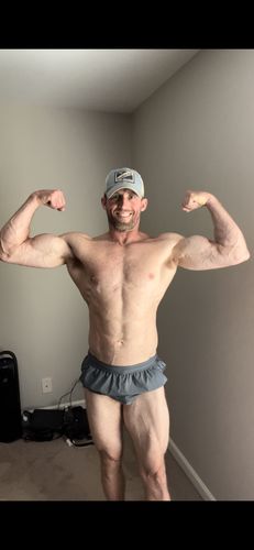 Customer photo review of AMINOS - All Day Recovery Blend