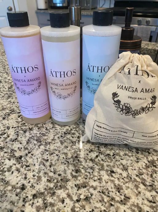 Customer photo review of Value Pack