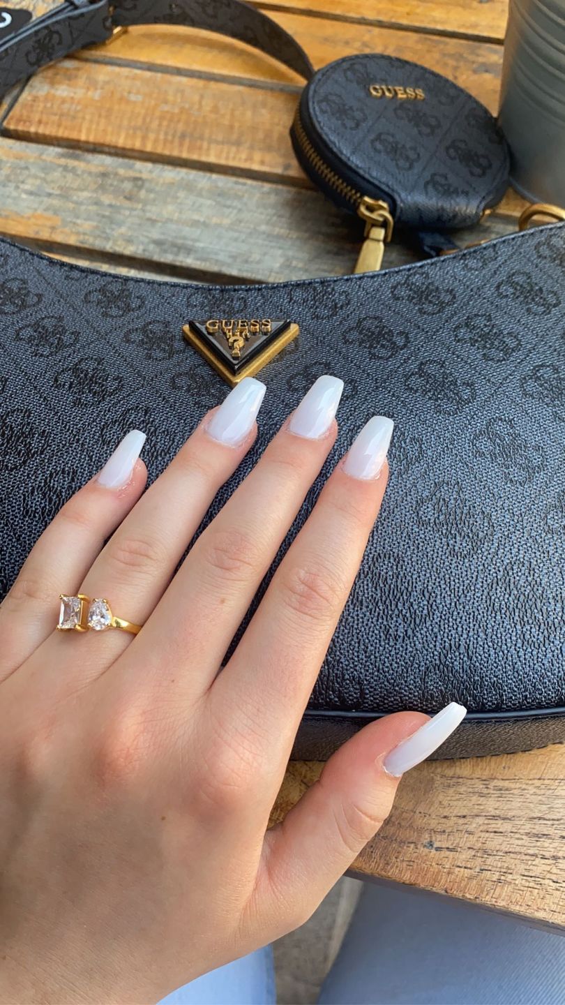 Customer photo review of Royal Ring | 18K vergoldet