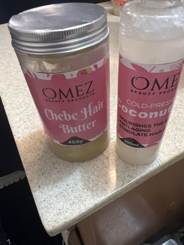 Customer photo review of OMEZ Exclusive