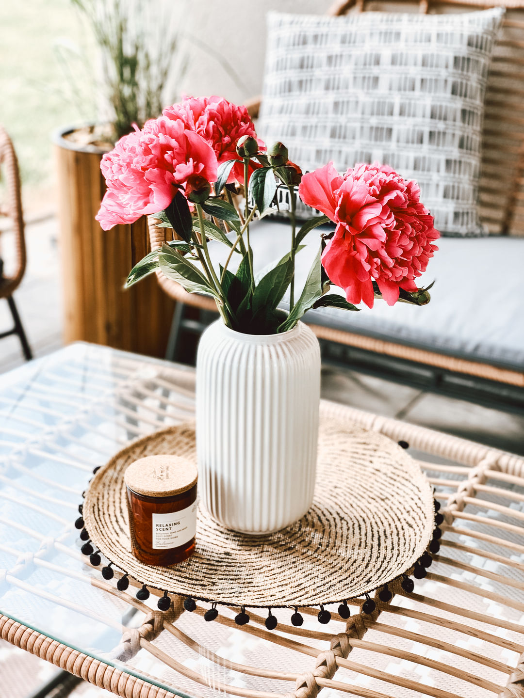 Customer photo review of BRIGHT & AIRY LIGHTROOM PRESETS