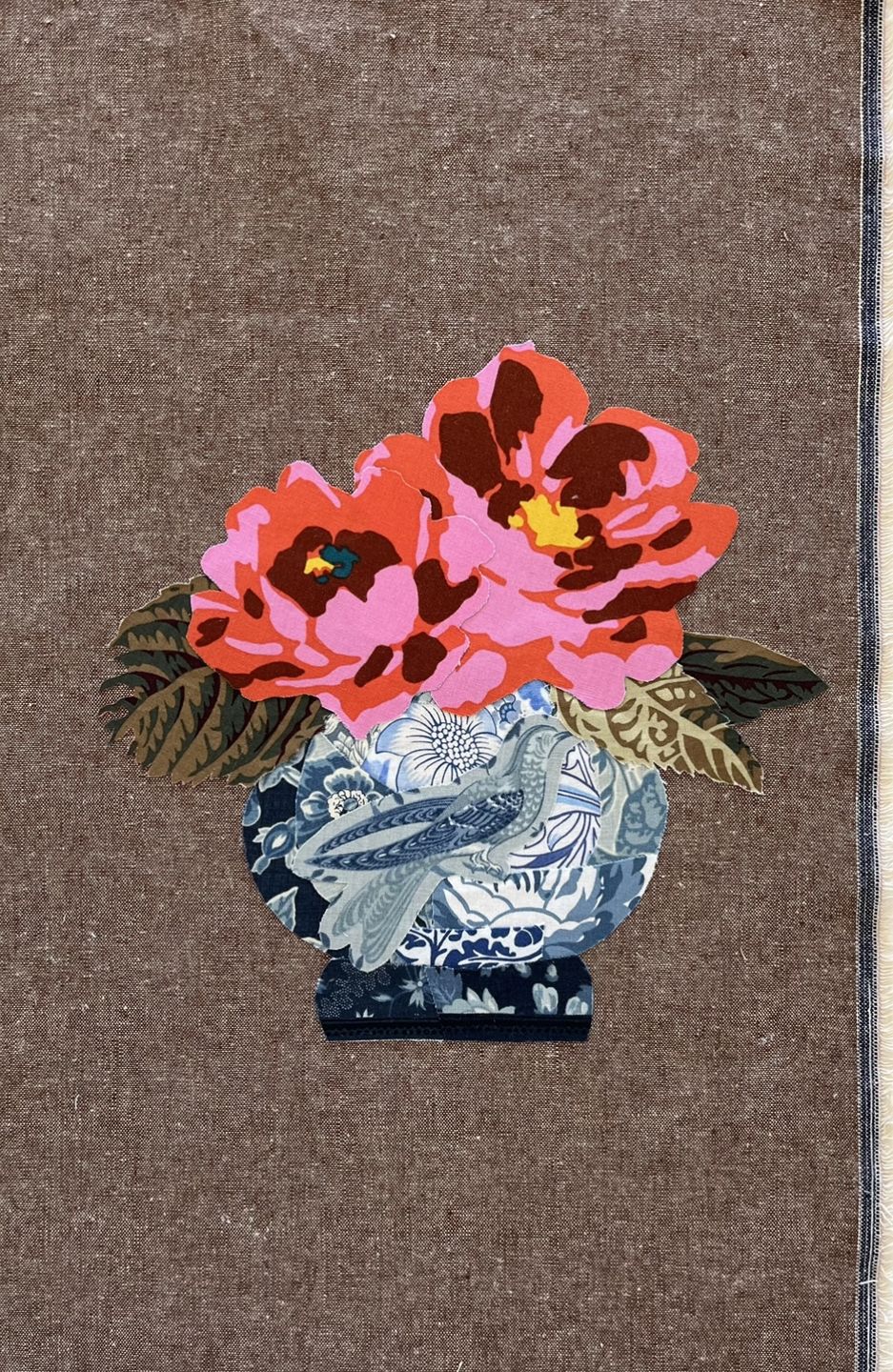 Customer photo review of Chinoiserie Pots Kit