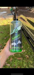 Customer photo review of Salt Shift Off-Road Traveller Kit
