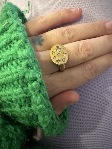 Customer photo review of Girly Universe