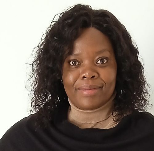 Customer photo review of GIGI - Brazilian 4x4 Lace Wig