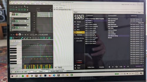 Customer photo review of Led Head Bundle