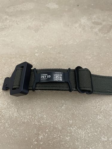 Customer photo review of ByteTag Slide