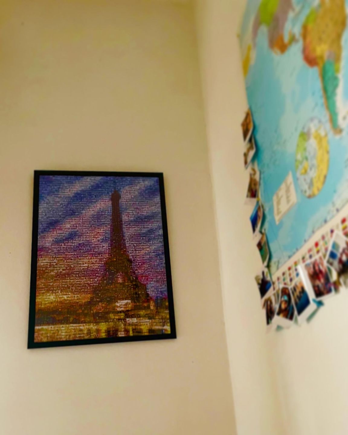 Customer photo review of PARIGI