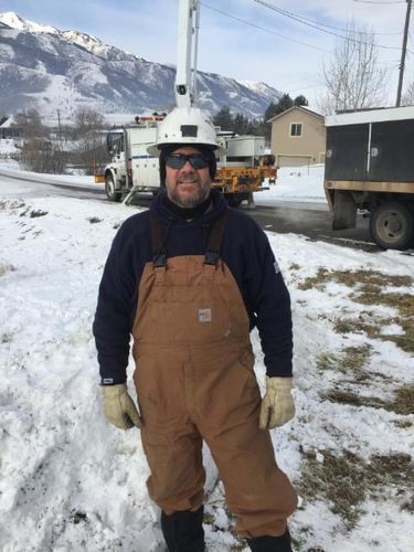 Customer photo review of Inigo Montoya 24 Premium Triblend Tee