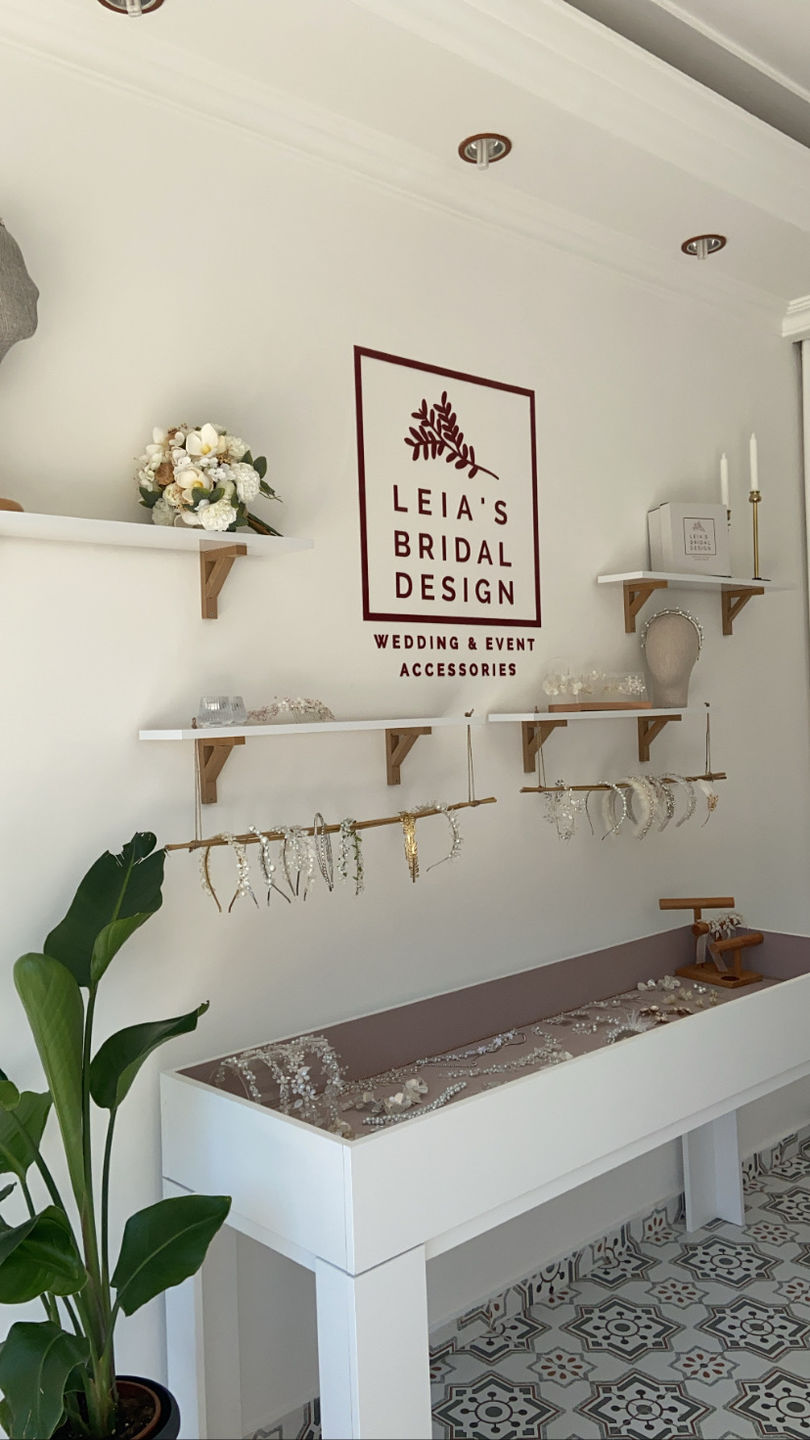 Customer photo review of Duvar Logosu - Yazısı