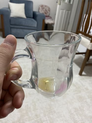Customer photo review of TAFT Kahve 250 gr