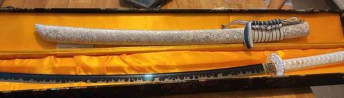 Customer photo review of Katana Koori 氷