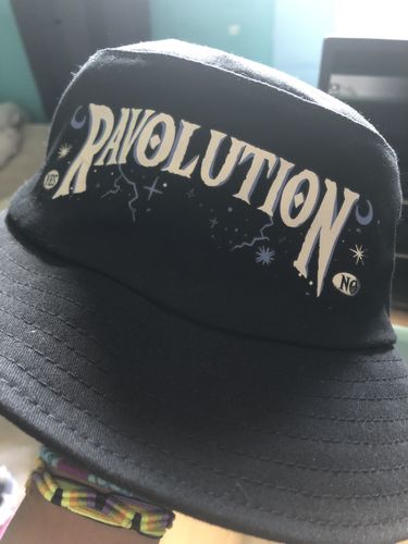 Customer photo review of Ravolution - Bob