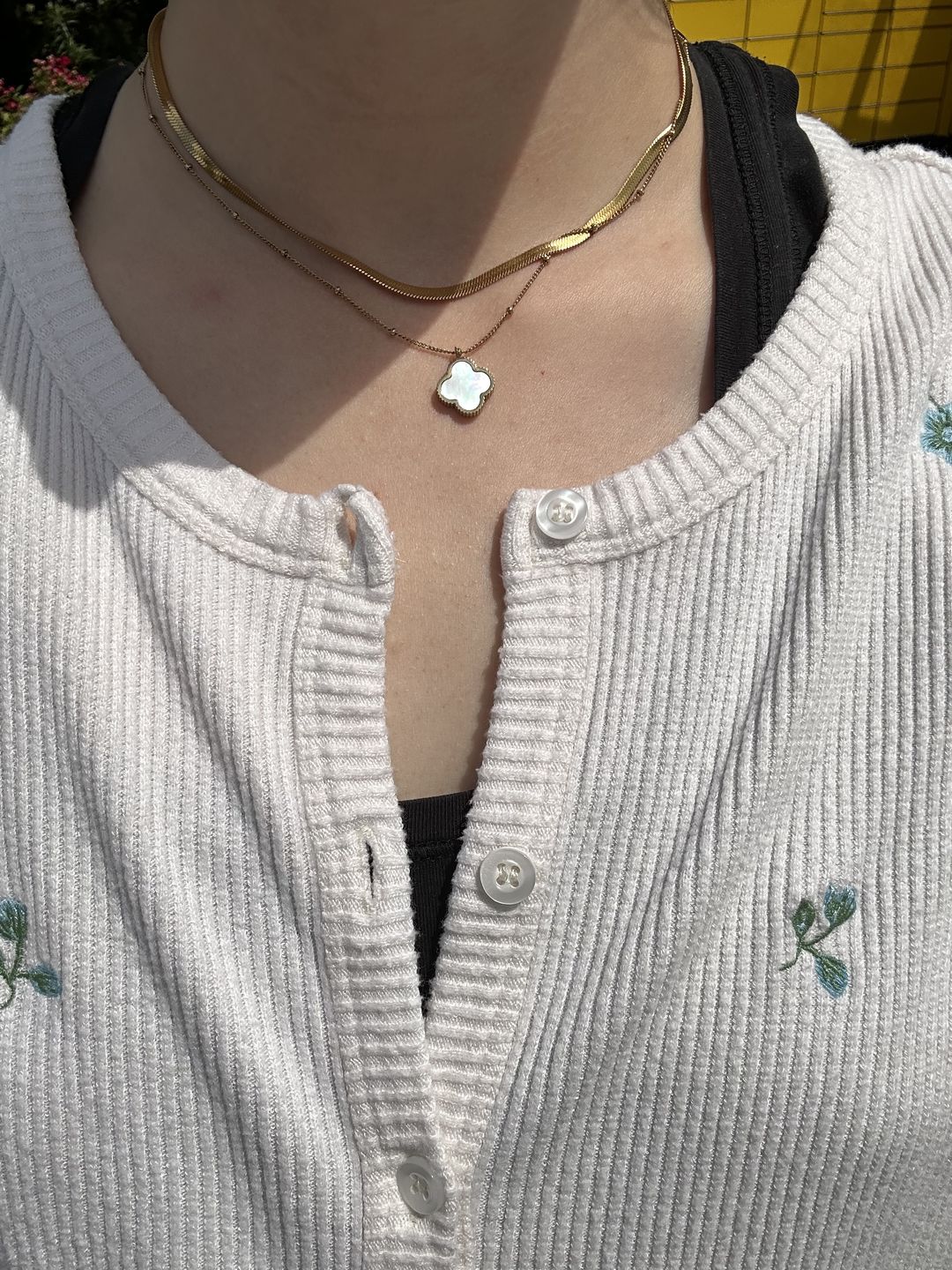 Customer photo review of Hi-Life Sleek Kette